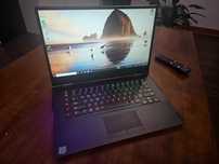 Laptop Gaming Lenovo Legion Y740-15IRHg - Stare Foarte Buna