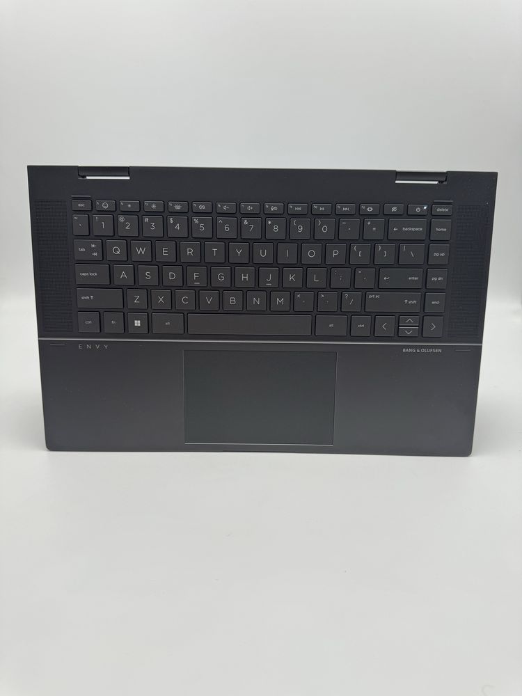 HP ENVY X360 Ryzen 5 5625U