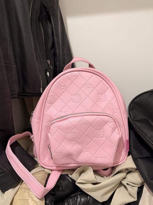 Hello Kitty раница limited edition