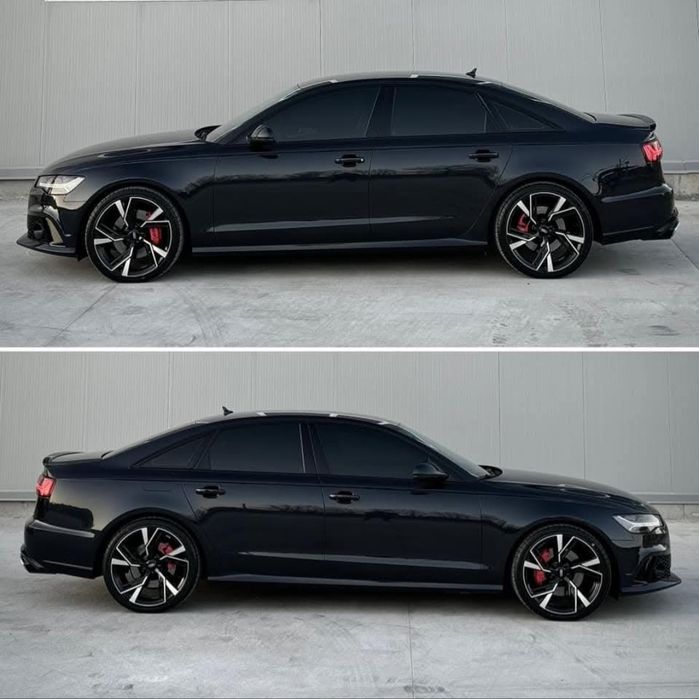 18"19"20 цола Rs нови джанти за Ауди ,Audi 5×112 Промо