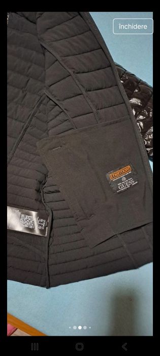 Geaca Guess Noua