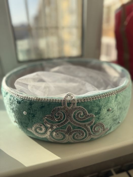 Продам новый коржын за 1500