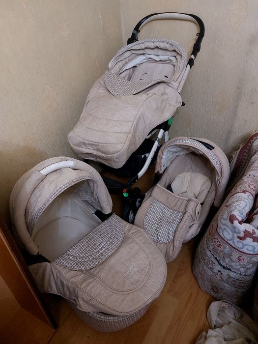 Каляска детская продам