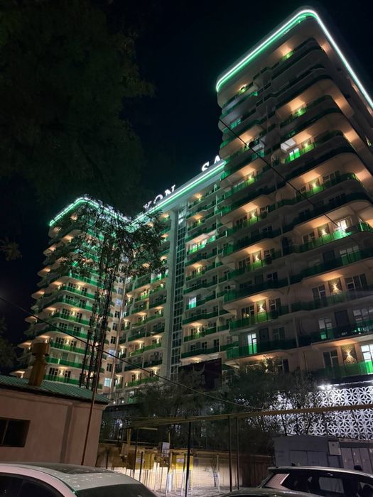 Куйлик 2, Хонсаройда 1-хонали квартирамни сотаман