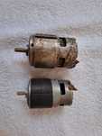 motoare electrice pentru barcute de plantat
