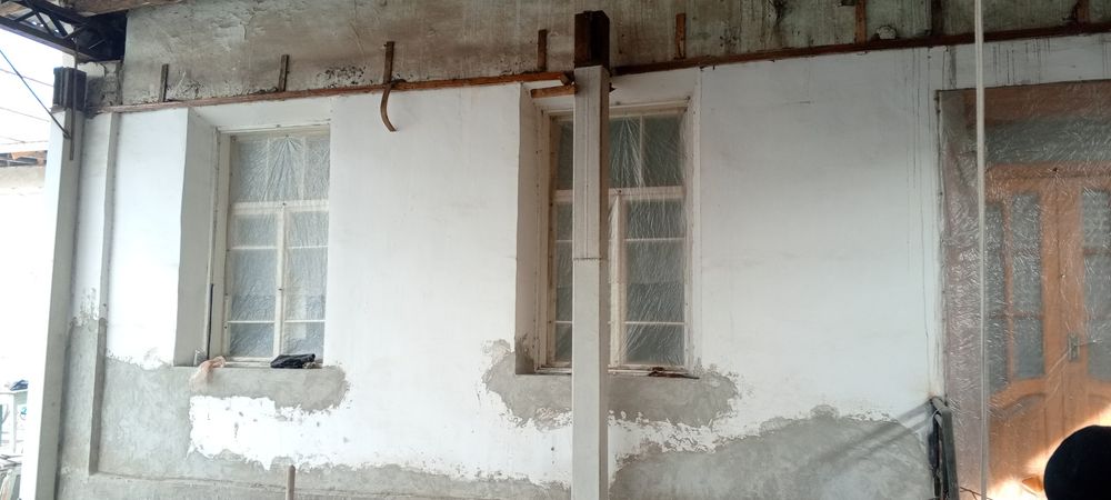 Temur ustunlar sotiladi