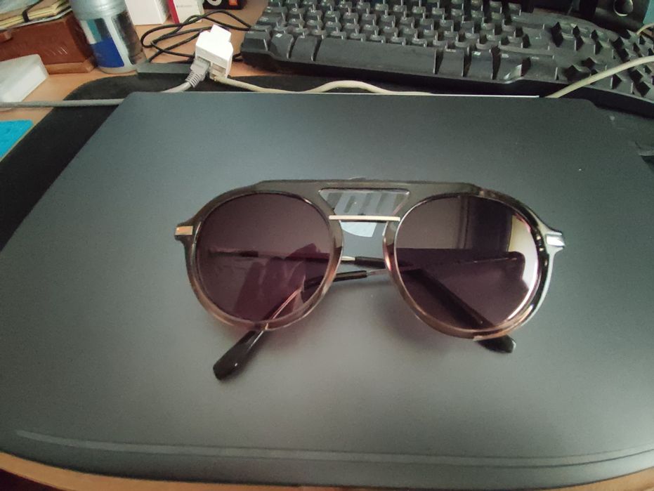 Стилни слънчеви очила (Нови)