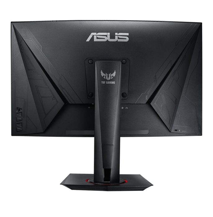Monitor curbat Asus TUF 27" 2k 165hz IPS