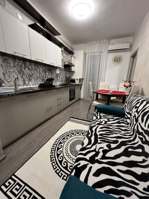 Apartament 2 Camere Floresti