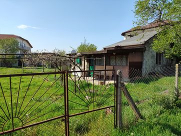 Къща в село Осеново, Варненска област.