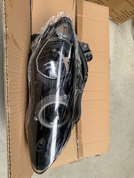 far yamaha r1 2007 2008 stanga sau dreapta