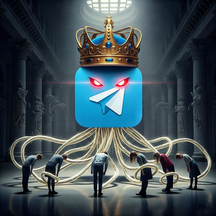 Накрутка Telegram