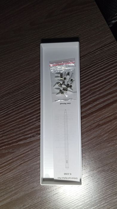 Стилус для любых устройств