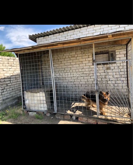 Продам вальер