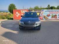 Skoda Karoq Style 2.0 TDI 150 CP 4x4, înmatriculată 02/2022, 49.800 km
