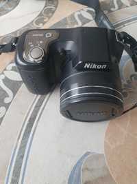 Aparat foto Nikon Cool Pix