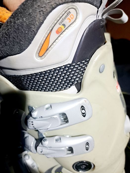 Ски обувки Salomon 37/1,3