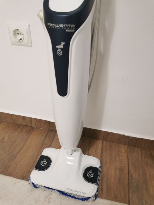 Mop cu abur Rowenta