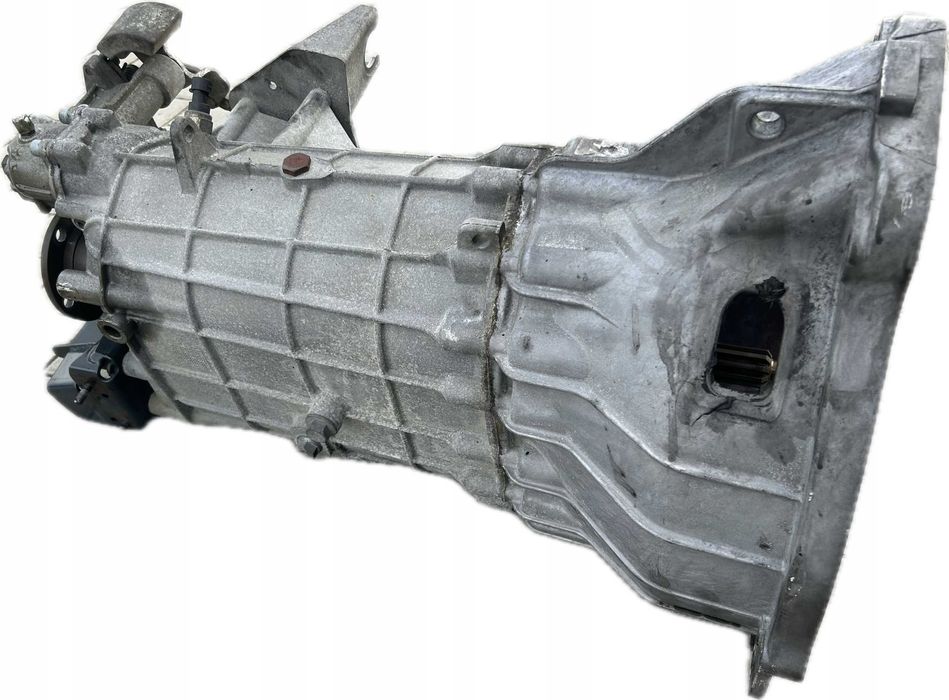 Cutie viteze Iveco Daily 2.3 HDI: 8873386; 6 Trepte; 2016-2025