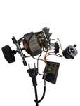 Ansamblu Motor Storcator Fructe si Legume Tefal E58, U8830E-0001, OEM