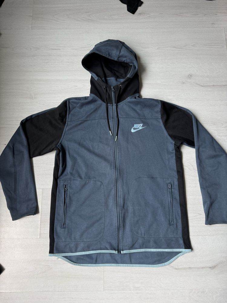 Мъжко горнище Nike