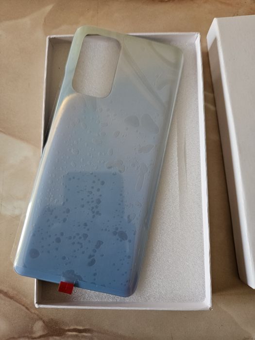 Capac redmi Note 10 pro