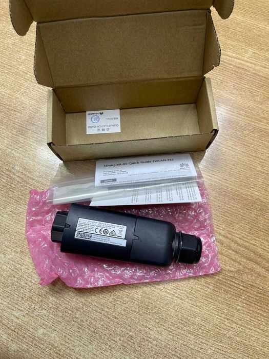 Smart Dongle WLan Huawei SDongleA-05