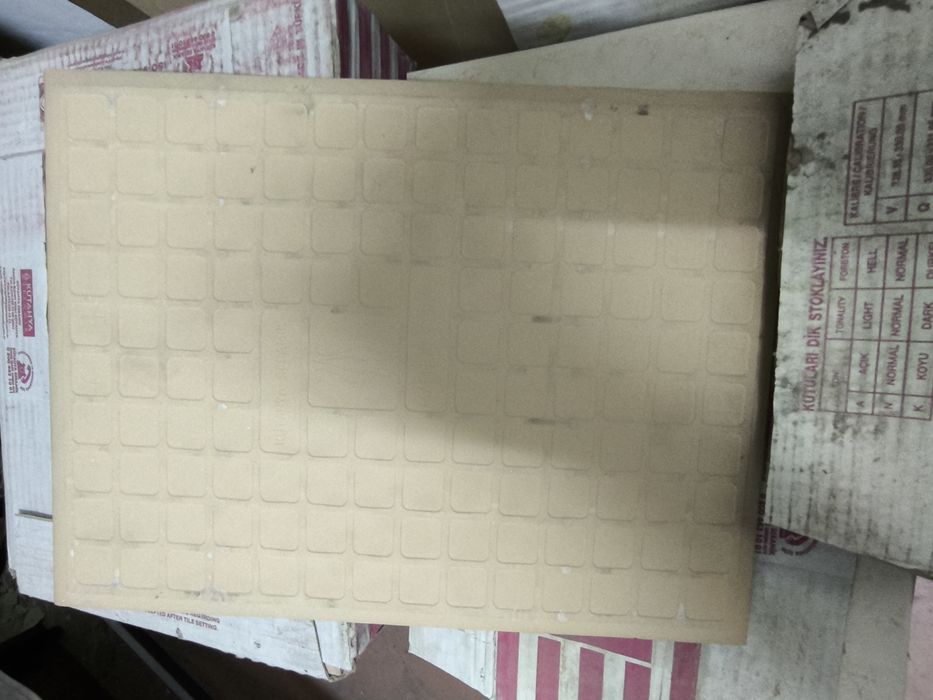 Кафель от производителя, Турция.