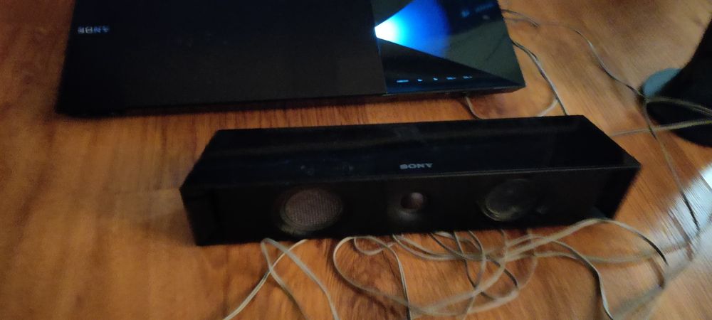 Home theater system Sony