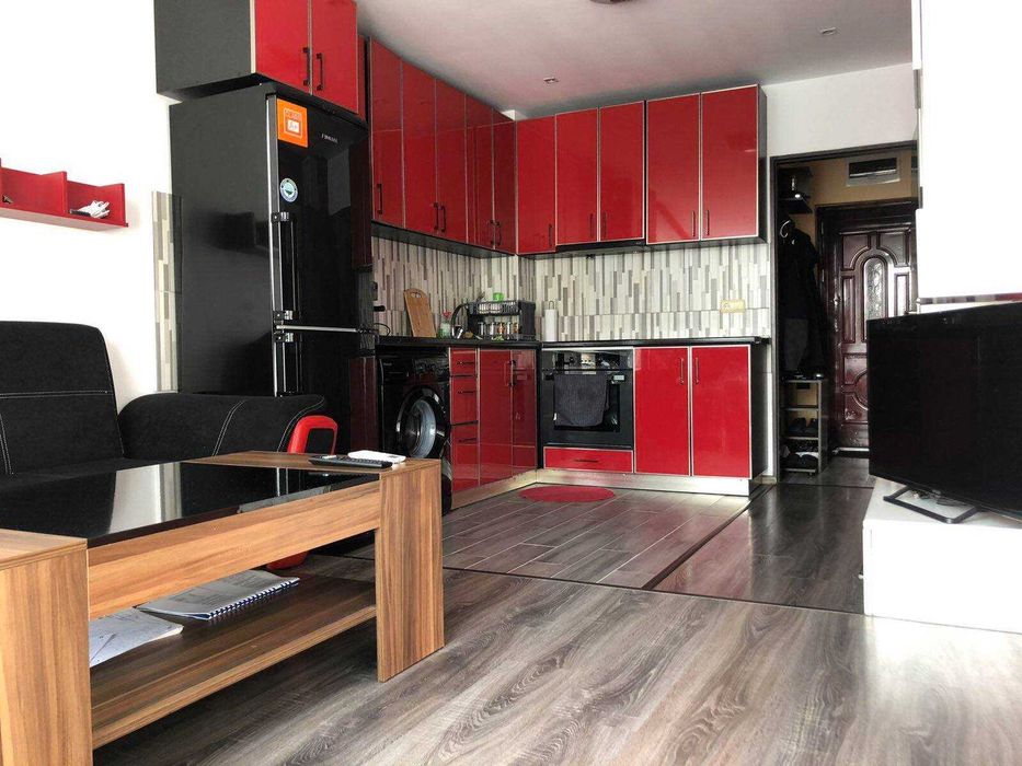 Дава се под наем Двустаен апартамент в Бургас, Възраждане - 50 кв.м за 219.3 € - Снимка #5