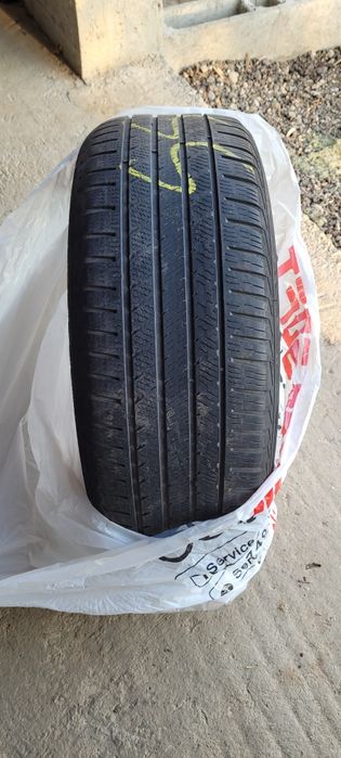 Anvelope iarna 225/55 R 17 Vredestein