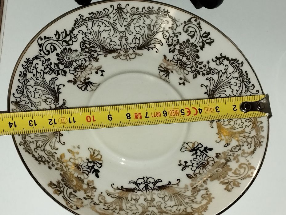 Din alte vremuri Germany