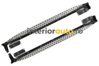 Praguri laterale compatibile cu MERCEDES BENZ ML W164 2005 - 2011