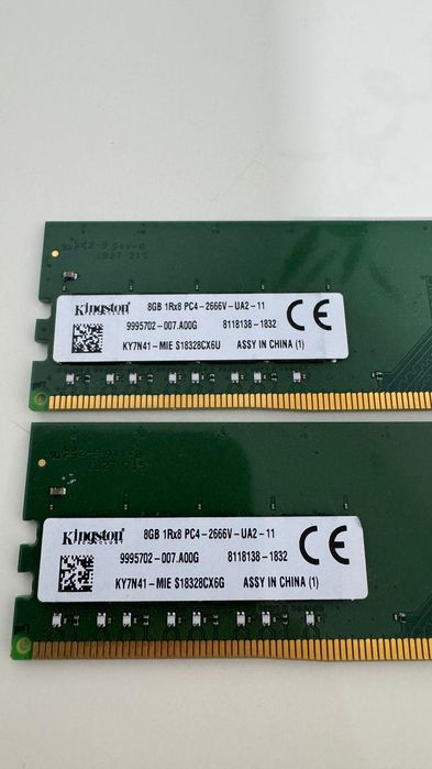 Memorie RAM laptop 8GB / Licenta Windows 10Pro / Suport de racire HAMA