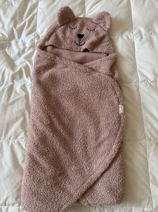 Бебешко одеало/бебепорт Jollein