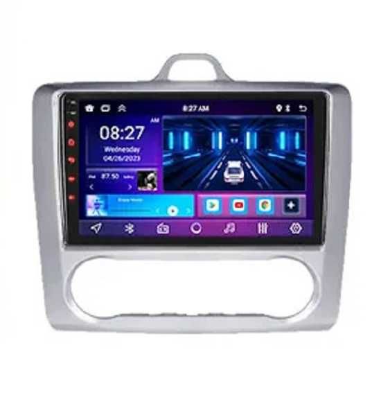Ford Transit Focus мултимедия GPS навигация