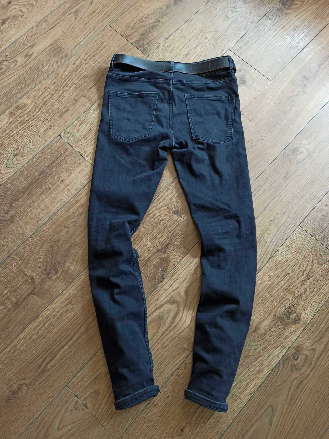 Маркови нови дънки на DENIM  ръст 170