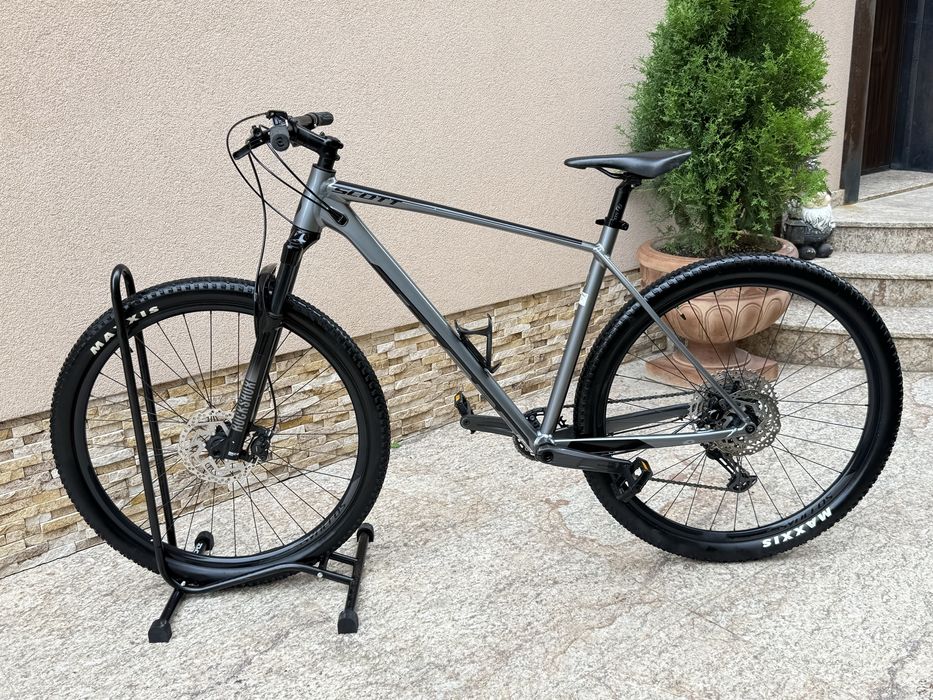 Scott Scale 965 1х12 Shimano SLX XL размер 29 цола