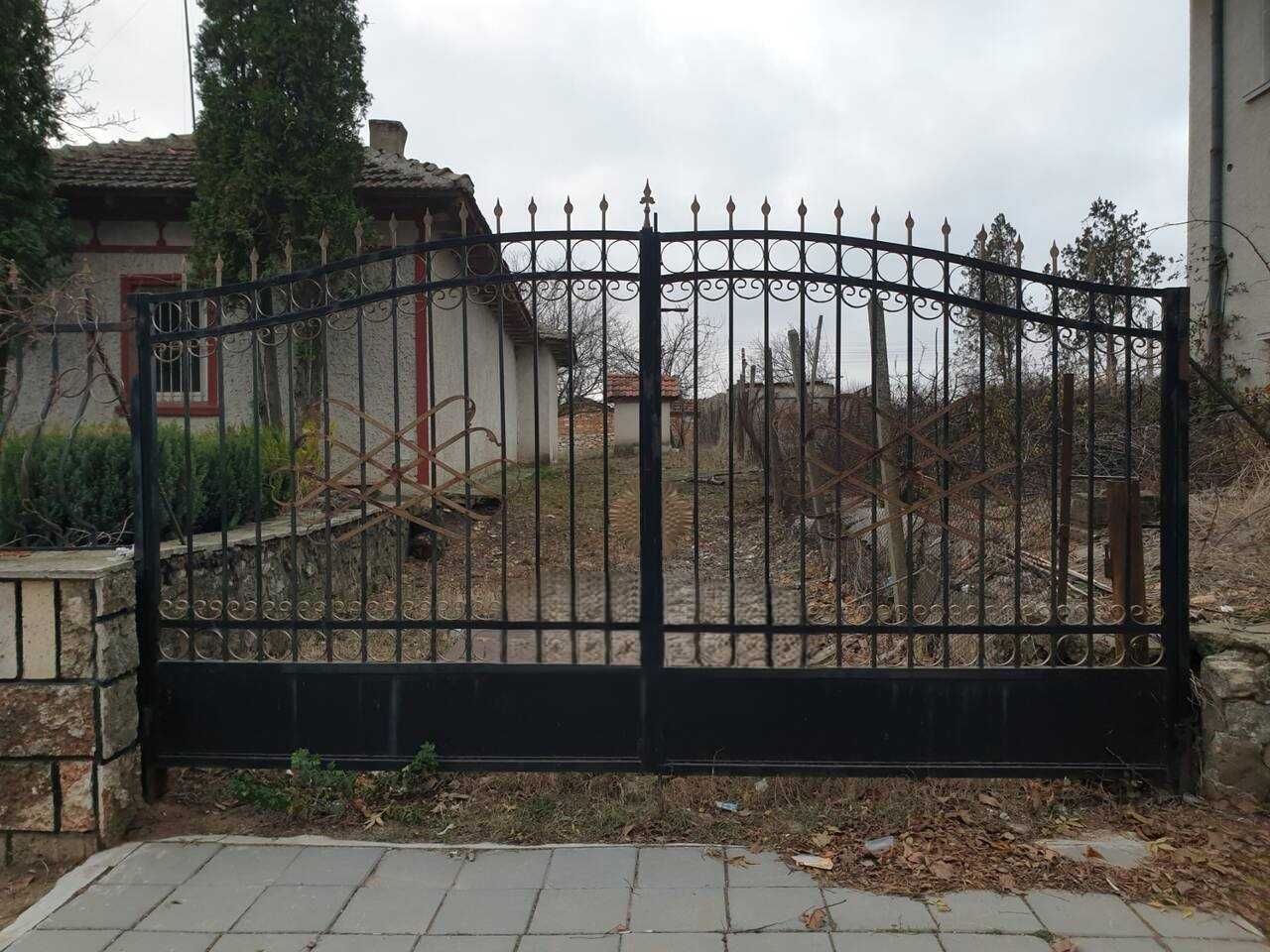 Голяма къща в Спасово