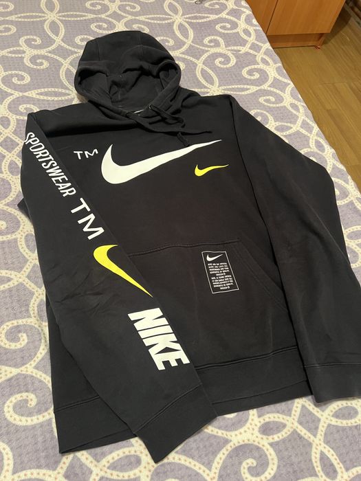 Hanorac Nike Hoodie