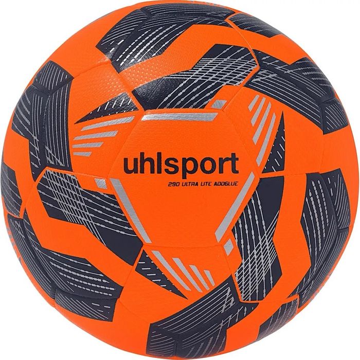 Футболни топки Ulhsport и Saller - професионални, топ качество 3,4,5