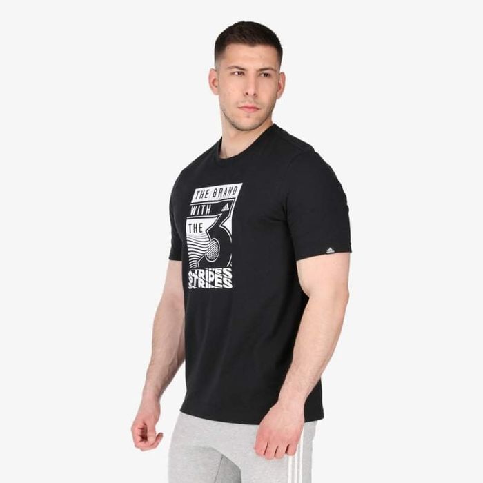 Тениска Adidas Original M,L