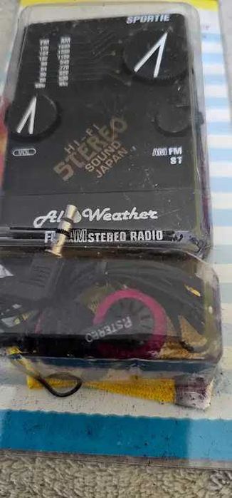 radio portabil  vechi vintage