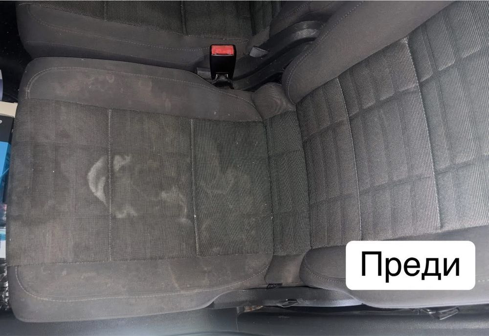 Detailing Pazardjik пастиране,полиране, керамични покрития,пране салон