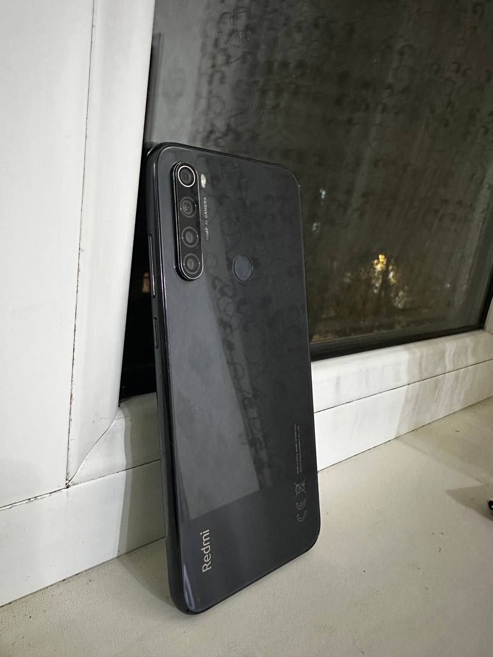 Redmi Note 8T просто пушка