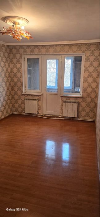 Сдаётся 2-комнатная квартира на долгий срок