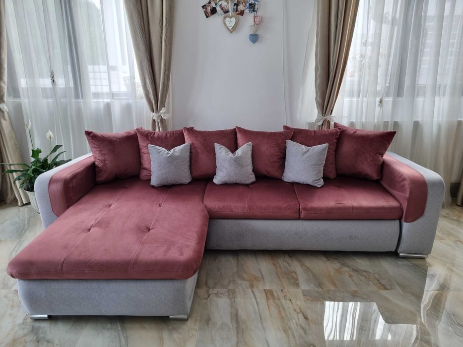 Coltar extensibil de vanzare