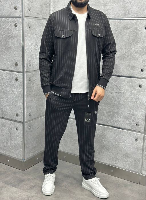 Мъжки екипи на Prada и Emporio Armani Топ качество размери от S - 2Xl