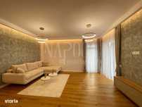 Apartament 3 camere de vanzare in Floresti