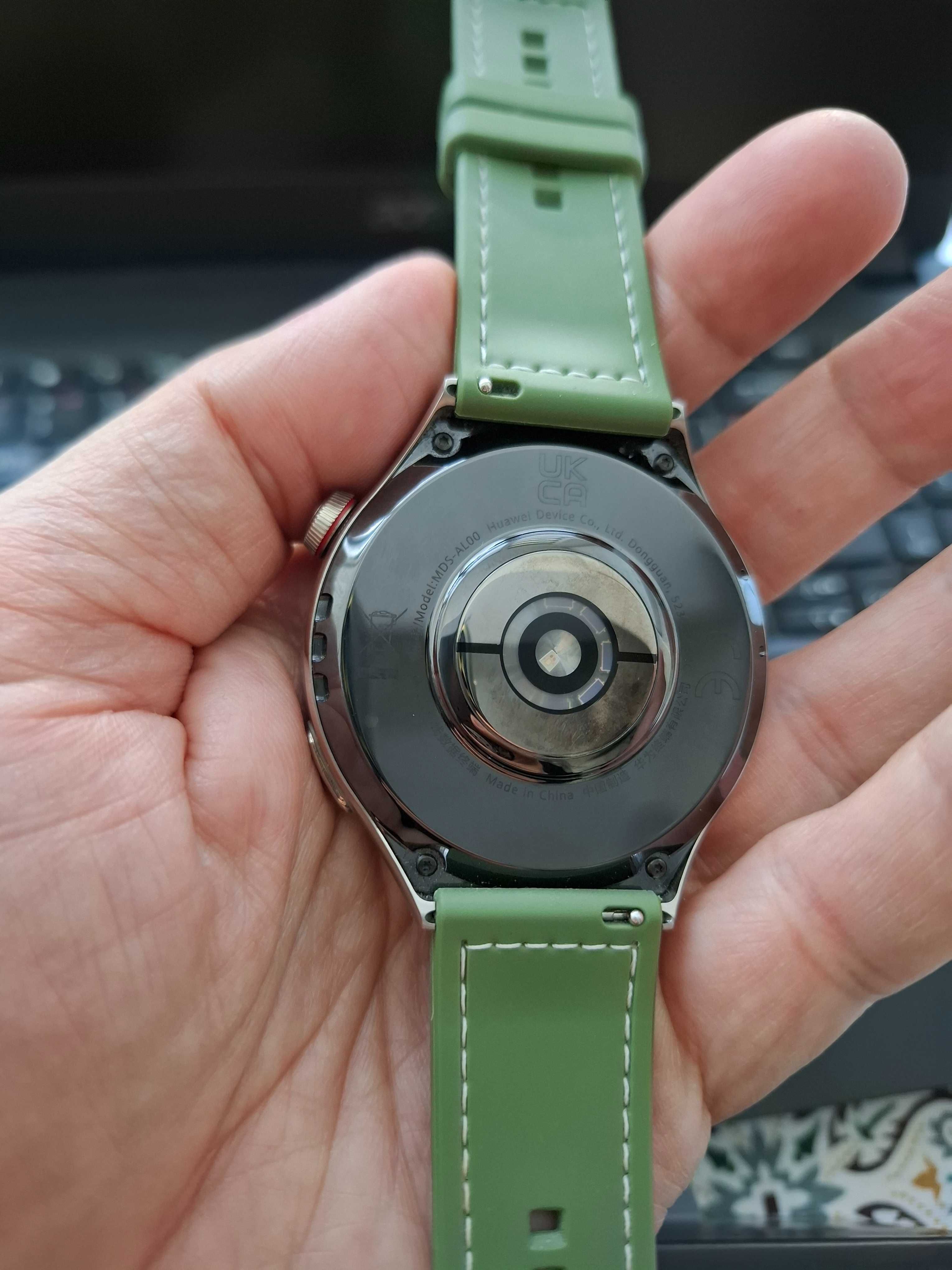 Huawei Watch 4Pro Titanium